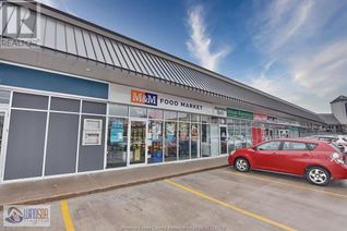 Business for Sale, 5841 Malden Road, LaSalle, ON