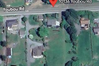 Vacant Residential Land for Sale, 10136 Youbou Rd, Youbou, BC