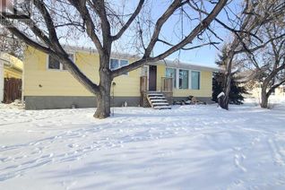 House for Sale, 9709 73 Avenue, Peace River, AB