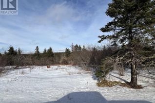 Land for Sale, 4060 Sherbrooke Road, Garden Of Eden, NS