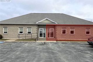 Commercial/Retail Property for Lease, 33 Thorne Avenue, Burnside, NS