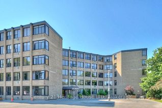 Condo Apartment for Sale, 200 Highway 20 Highway W #103B, Pelham (662 - Fonthill), ON