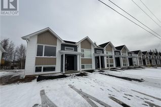 Property for Rent, 66 Simone Gallant Street, Shediac, NB