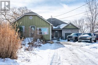 Property for Sale, 30 Cecil Street, St. Catharines, ON