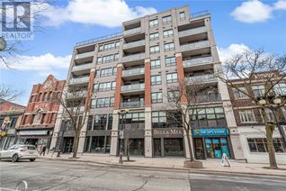 Condo for Sale, 181 James Street N Unit# 306, Hamilton, ON