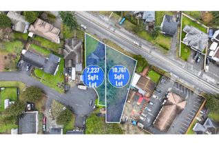 Land for Sale, 13069 Old Yale Road, Surrey, BC