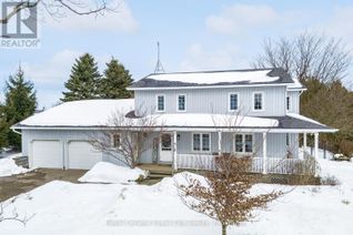 House for Sale, 6803 Third Line W, Centre Wellington, ON