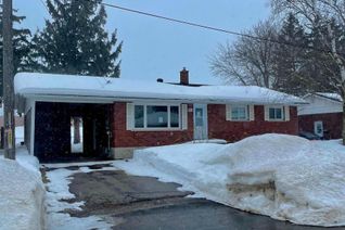 Detached House for Sale, 437 4th Street, Hanover, ON