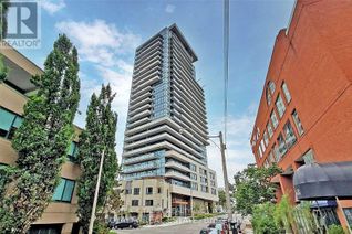 Condo Apartment for Rent, 181 Bedford Road #1102, Toronto (Annex), ON