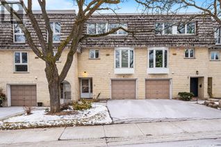 Townhouse for Sale, 89 Scenic Mill Way, Toronto (St. Andrew-Windfields), ON