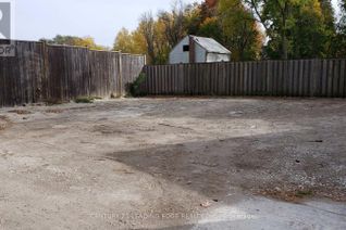 Commercial Land for Lease, 10873 Kennedy Road #Part D, Markham, ON