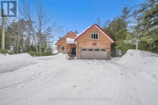 House for Sale, 2987 Marshall Road, Springwater, ON