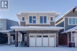 House for Sale, 835 Bayview Terrace Sw, Airdrie, AB