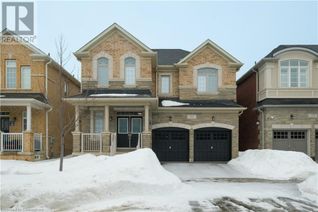 House for Sale, 115 Goodwin Crescent, Milton, ON