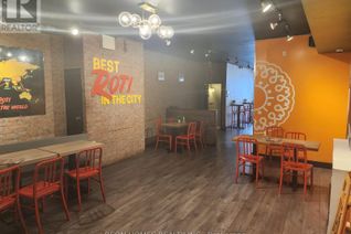 Restaurant/Pub Non-Franchise Business for Sale, 383 Jane Street, Toronto (Runnymede-Bloor West Village), ON