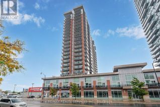 Property for Rent, 215 Queen Street E #1201, Brampton (Queen Street Corridor), ON