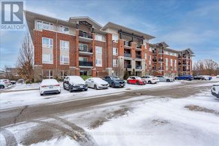 Property for Sale, 41 Goodwin Drive #202, Guelph (Pine Ridge), ON