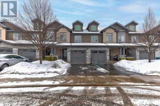 Townhouse for Sale, 22 Arlington Crescent #22, Guelph (Pine Ridge), ON