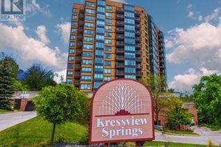 Property for Sale, 237 King Street W #901, Cambridge, ON