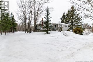 Property for Sale, 809 Pine Glen Road, Pine Glen, NB