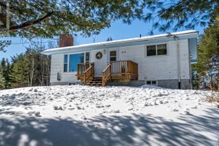 House for Sale, 213 Lower Grant Road, Chester Basin, NS