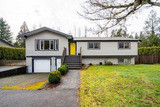 Property for Sale, 32634 Laminman Avenue, Mission, BC