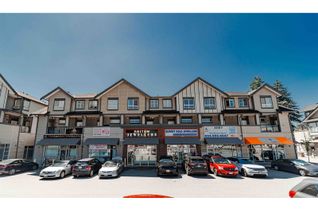 Property for Sale, 32083 Hillcrest Avenue #216, Abbotsford, BC