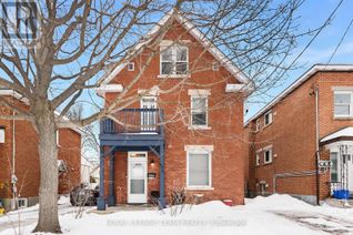 Detached House for Rent, 677 Roosevelt Avenue #2, Ottawa, ON