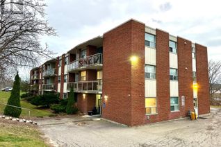 Condo for Rent, 7 Riverview Boulevard #307, St. Catharines (461 - Glendale/Glenridge), ON