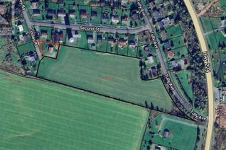 Land for Sale, 8-A Tully Avenue, Shubenacadie, NS