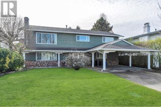 House for Sale, 11900 Dewsbury Drive, Richmond, BC