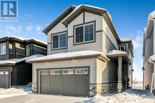 House for Sale, 84 Key Cove Sw, Airdrie, AB