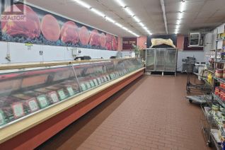 Butcher Shop Non-Franchise Business for Sale, 469 Powell Street, Vancouver, BC