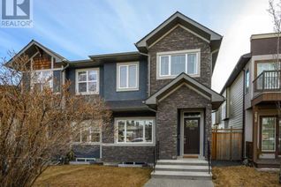 Duplex for Sale, 2836 40 Street Sw, Calgary, AB