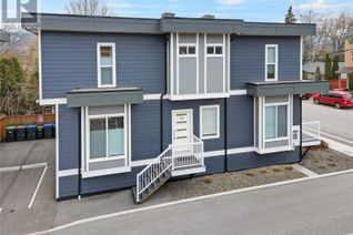 Duplex for Sale, 1087 Dynes Avenue #102, Penticton, BC