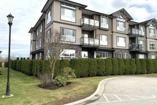 Condo Apartment for Sale, 33755 7th Avenue #B102, Mission, BC