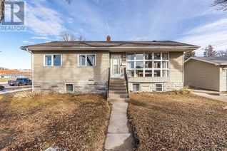 Bungalow for Sale, 277 7 Street Sw, Medicine Hat, AB