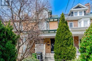 Property for Rent, 10 St. Annes Road #Lower, Toronto (Little Portugal), ON