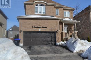 Detached House for Sale, 9 Academy Avenue, Wasaga Beach, ON