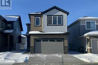 House for Sale, 124 Emerald Drive, Red Deer, AB