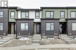 Townhouse for Sale, 198 Vantage Drive, Cochrane, AB