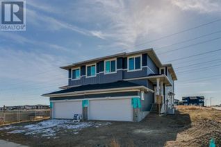 Duplex for Sale, 201 Dawson Wharf Road E, Chestermere, AB