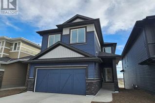 Detached House for Sale, 76 Key Cove Sw, Airdrie, AB