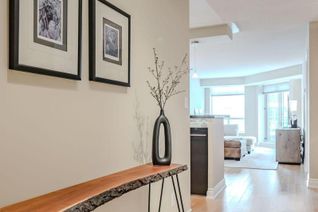 Condo Apartment for Sale, 190 Manitoba Street #605, Toronto (Mimico), ON