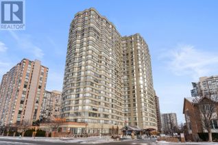 Condo Apartment for Sale, 3605 Kariya Drive #1912, Mississauga (City Centre), ON