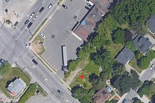 Commercial Land for Sale, 17 Bronte Street S, Milton (1035 - OM Old Milton), ON