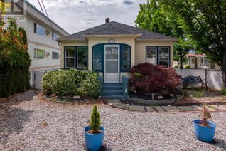 Detached House for Sale, 857 Main Street, Penticton, BC