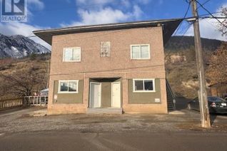 Property for Sale, 673 Russell Lane, Lillooet, BC