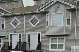 Townhouse for Sale, 51 Nadia Drive, Dartmouth, NS