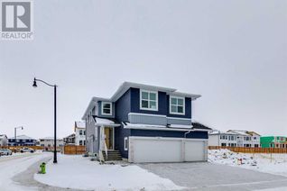 Detached House for Sale, 241 Dawson Wharf Crescent, Chestermere, AB